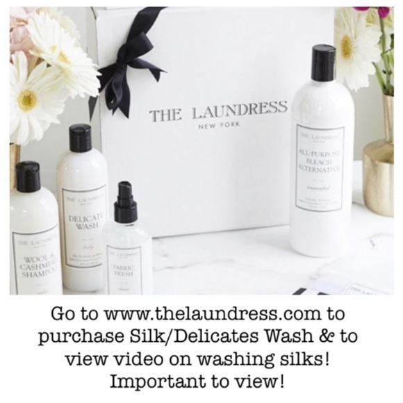 NWT Thread Social Yellow Lined Mini-Square Neck🔥 - Picture 15 of 15